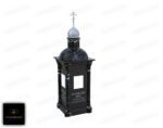 Часовня CH23