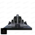 Мемориальный комплекс гранит сити