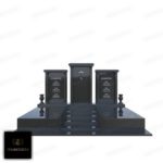 Мемориальный комплекс гранит сити