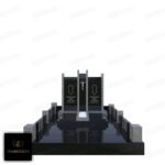 Мемориальный комплекс гранит сити