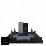 Мемориальный комплекс гранит сити