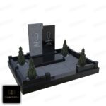 Мемориальный комплекс МК20