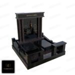 Мемориальный комплекс МК25