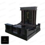 Мемориальный комплекс МК25