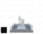 Мемориальный комплекс гранит сити