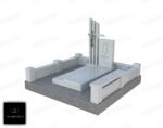 Мемориальный комплекс МК26