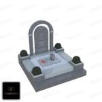 Мемориальный комплекс МК34