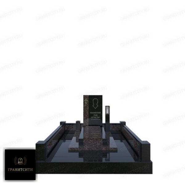 Мемориальный комплекс гранит сити