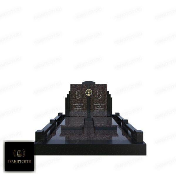 Мемориальный комплекс гранит сити