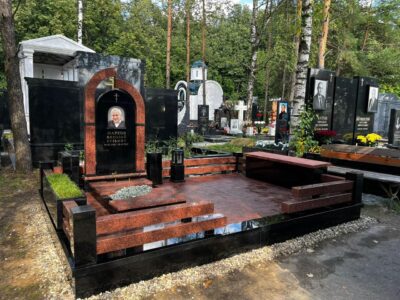 Наши работы