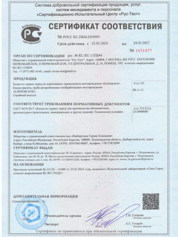 О компании