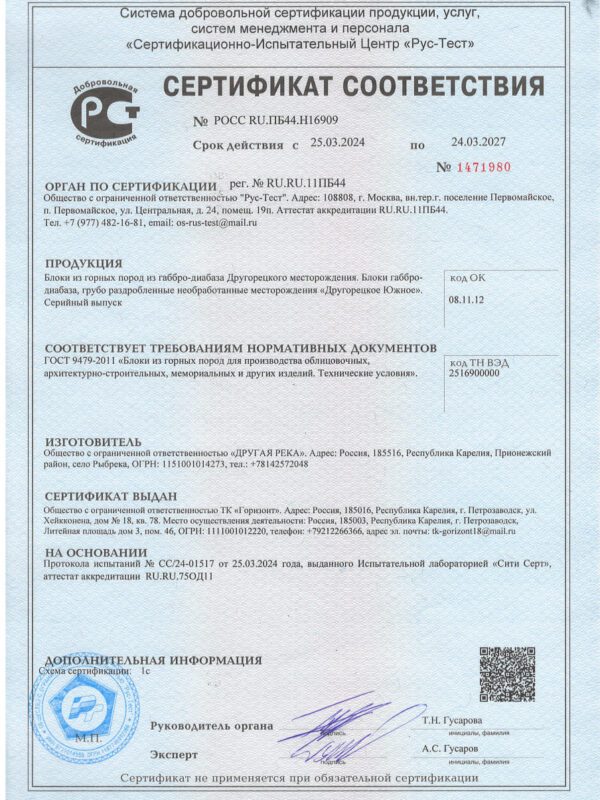 О компании