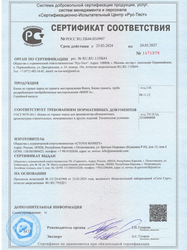 О компании
