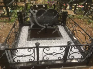 Одиночный памятник